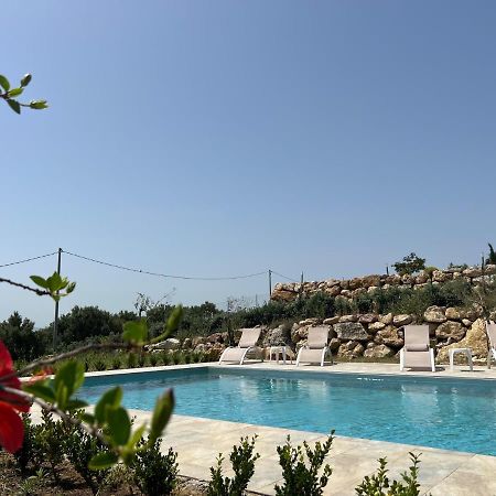 Villa Miro, Stupenda Villa Con Piscina Privata Castellammare del Golfo Luaran gambar