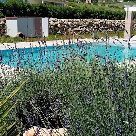 Villa Miro, Stupenda Villa Con Piscina Privata Castellammare del Golfo Luaran gambar