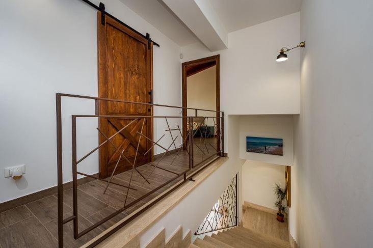 Villa Miro, Stupenda Villa Con Piscina Privata Castellammare del Golfo Luaran gambar