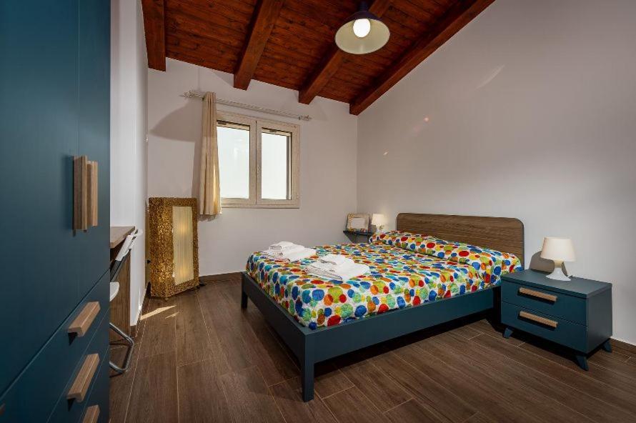Villa Miro, Stupenda Villa Con Piscina Privata Castellammare del Golfo Luaran gambar