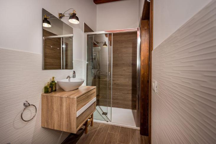 Villa Miro, Stupenda Villa Con Piscina Privata Castellammare del Golfo Luaran gambar