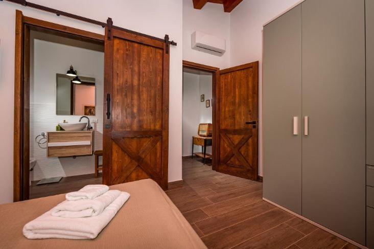 Villa Miro, Stupenda Villa Con Piscina Privata Castellammare del Golfo Luaran gambar